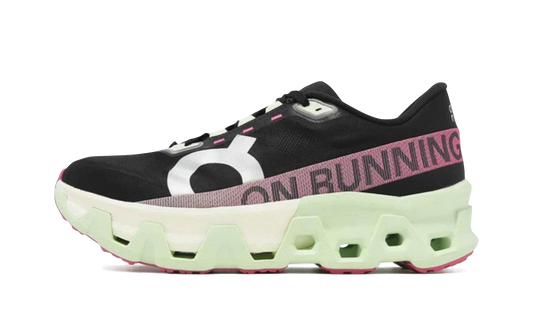 Cloudmonster Hyper "Black Lima"