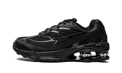 x  Shox Ride 2 Black