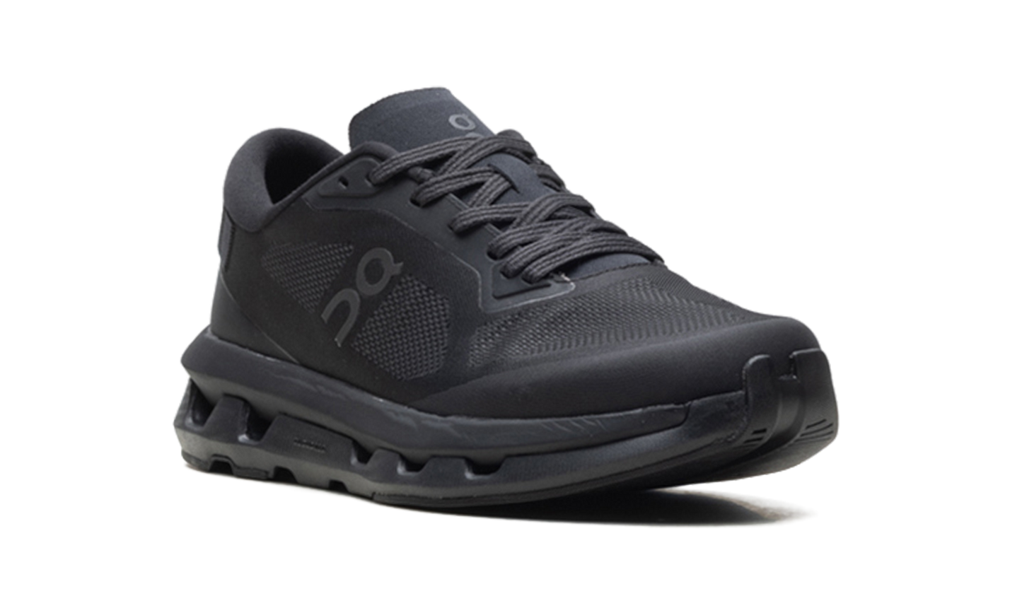 Cloudzone WMNS "Black Eclipse"