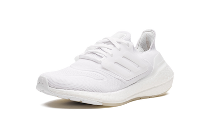UltraBoost 22 Triple White
