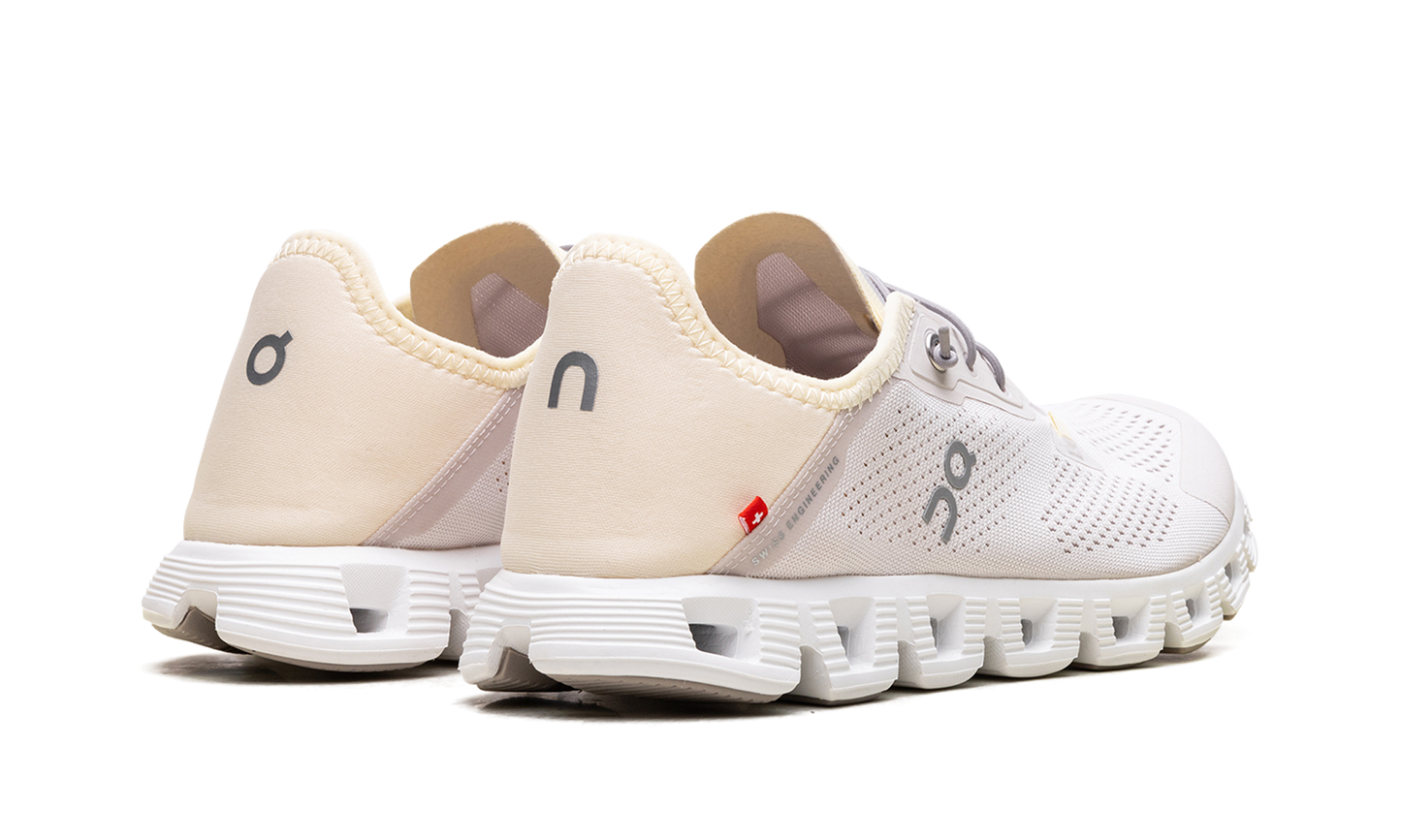 Cloud 5 WMNS "Sand White"