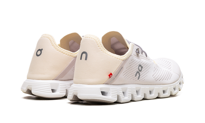 Cloud 5 WMNS "Sand White"