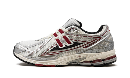 1906R  "Sier / Crimson"