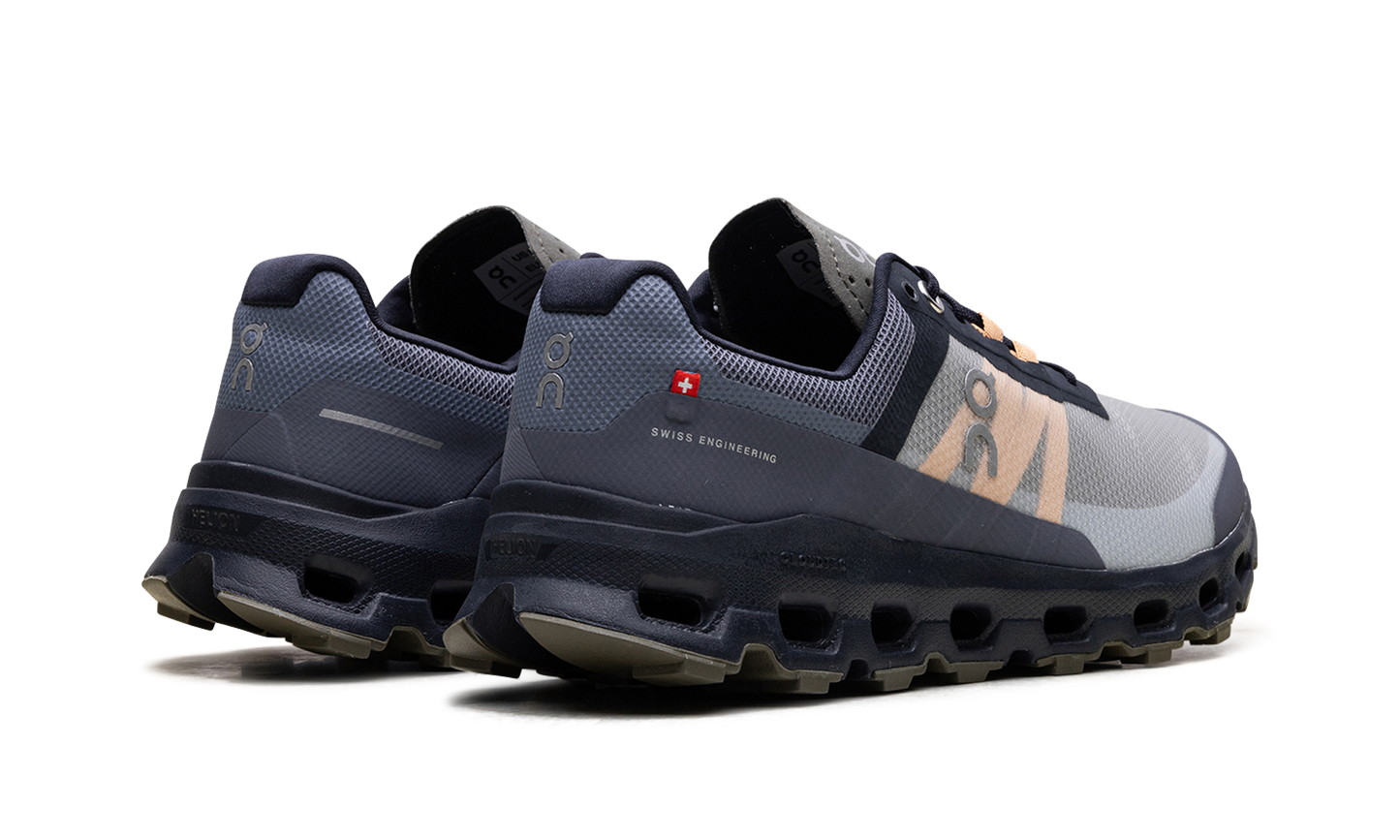 Cloudvista "Midnight Olive"