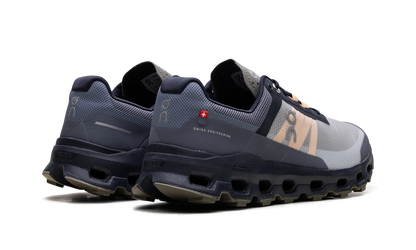 Cloudvista "Midnight Olive"