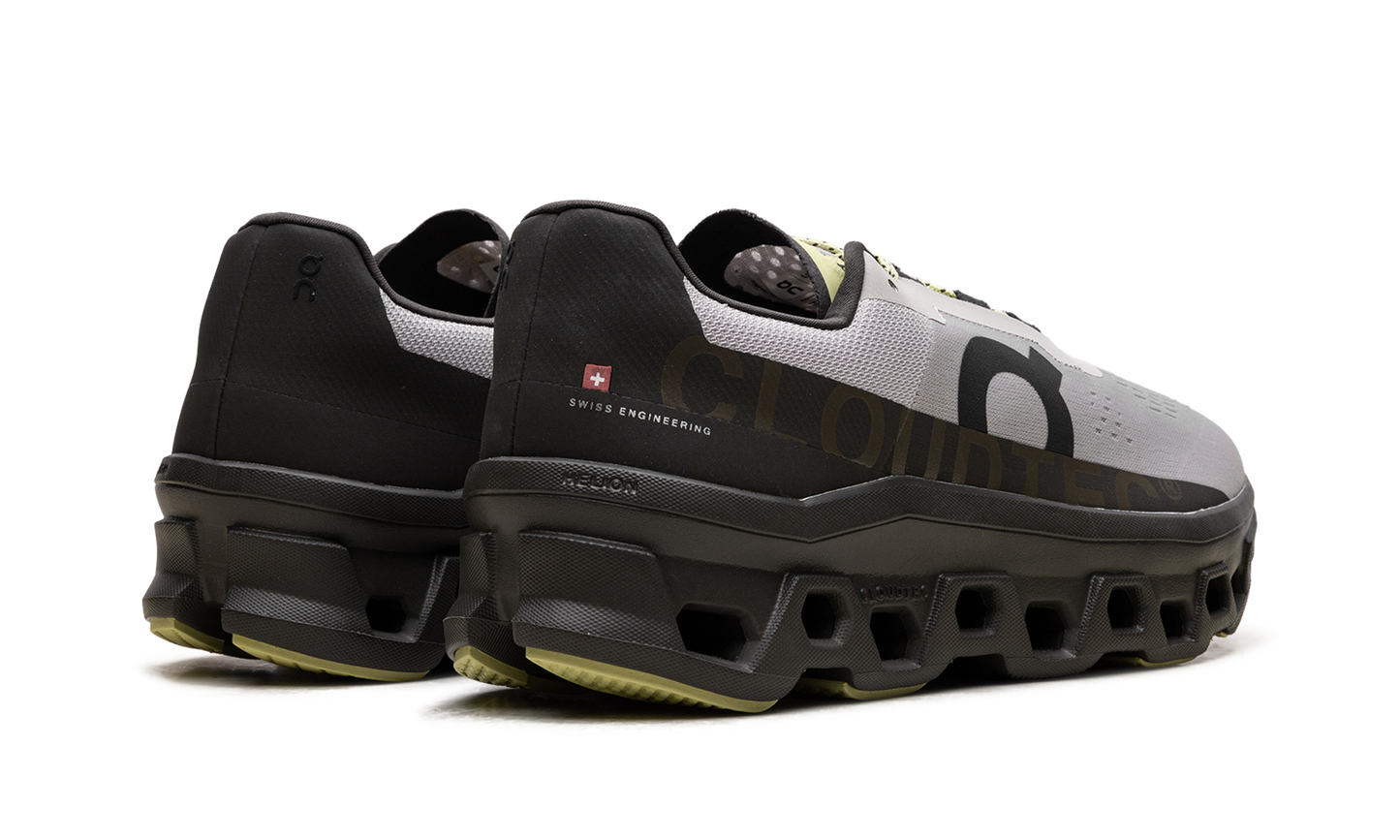 Cloudmonster 2 "Pearl / Thorn"