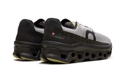 Cloudmonster 2 "Pearl / Thorn"