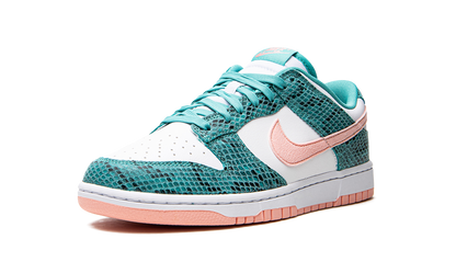 Dunk Low SnakeSkin