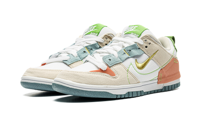Dunk Low Disrupt 2 Easter