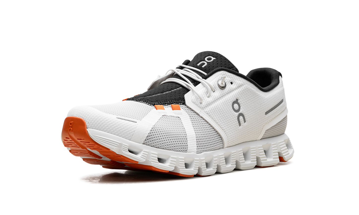 Cloud 5 Push "White"