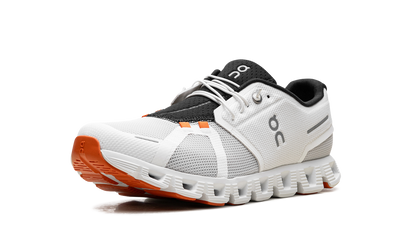 Cloud 5 Push "White"