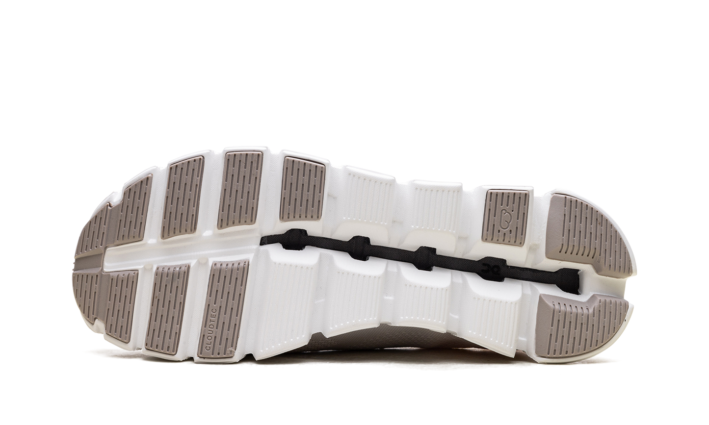 Cloud 5 WMNS "Sand White"
