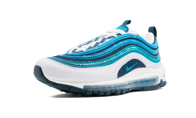 Air Max 97 White Nightshade Spirit Teal