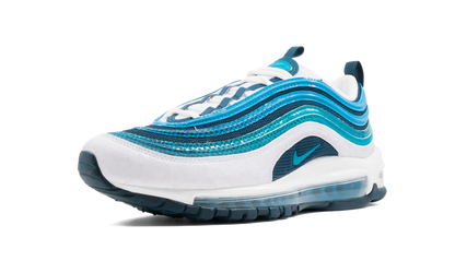 Air Max 97 White Nightshade Spirit Teal
