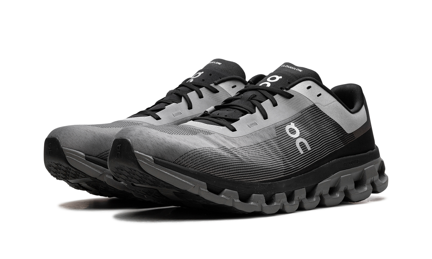 Cloudflow 4 "Pearl Black"