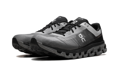 Cloudflow 4 "Pearl Black"