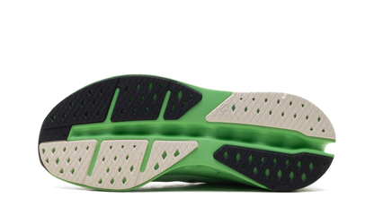 Cloudsurfer Max WMNS "Mineral/Honeydew"