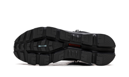 Cloudrock 2 Waterproof WMNS "Black Eclipse"