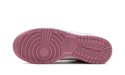 Dunk Low Next Nature WMNS "Elemental Pink"