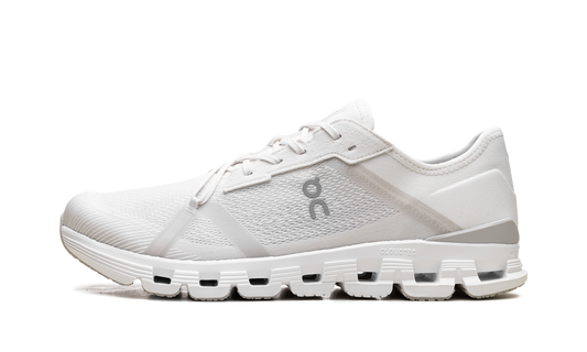 Cloud X 4 AD "White Wolf"