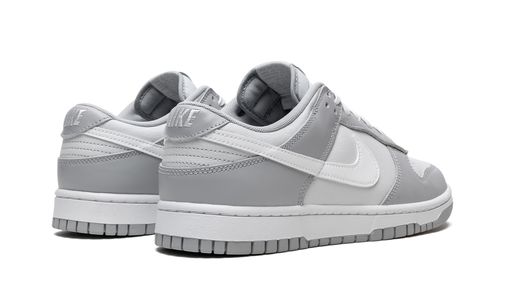 Dunk Low Two Tone Grey