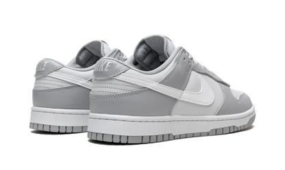 Dunk Low Two Tone Grey