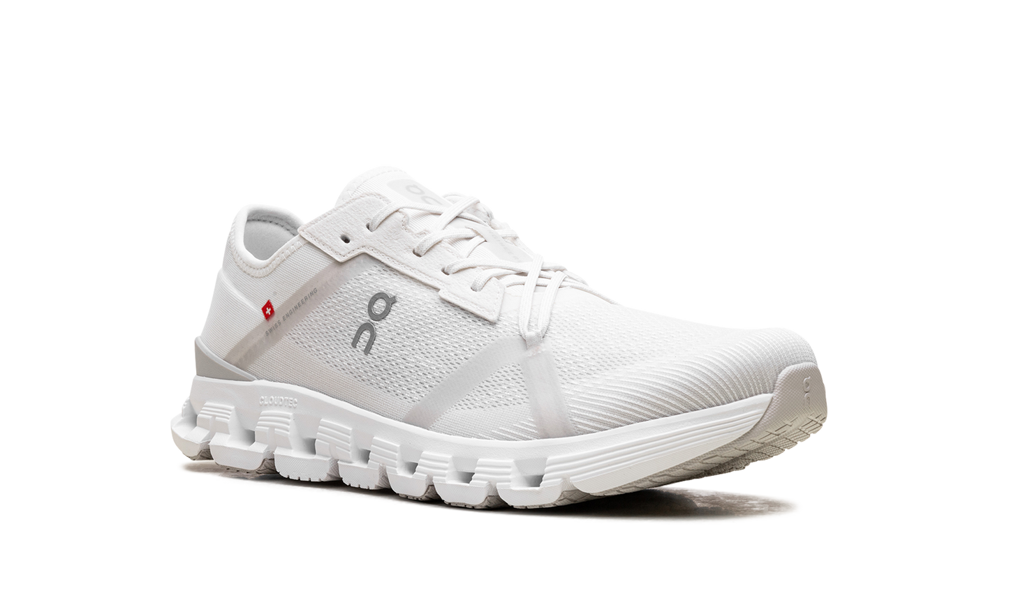 Cloud X 4 AD "White Wolf"