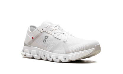 Cloud X 4 AD "White Wolf"