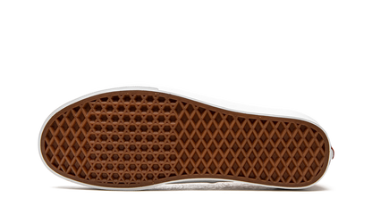 Authentic Desert Sun