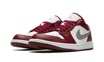 1 Low Bordeaux