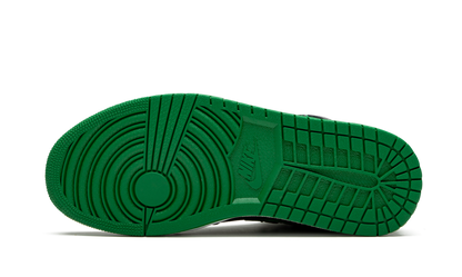 1 Retro High Pine Green Black