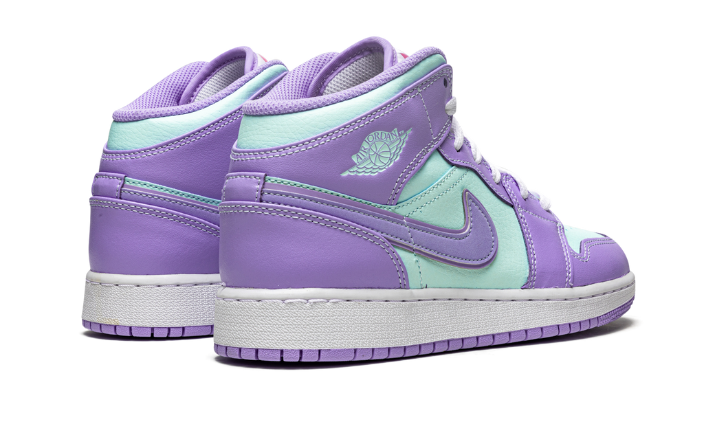 1 Mid Purple Aqua