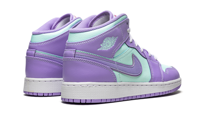 1 Mid Purple Aqua
