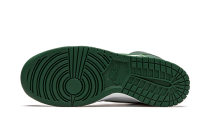 Dunk High Spartan Green