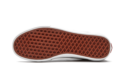 Old Skool Pro Forest / Grey / White