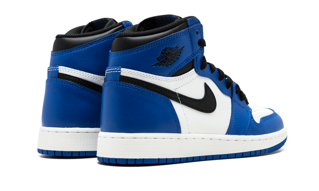 1 Retro High Game Royal