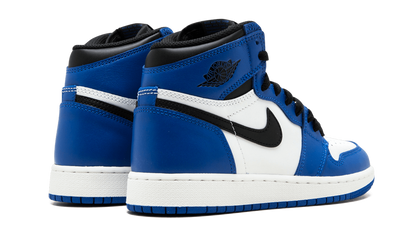 1 Retro High Game Royal