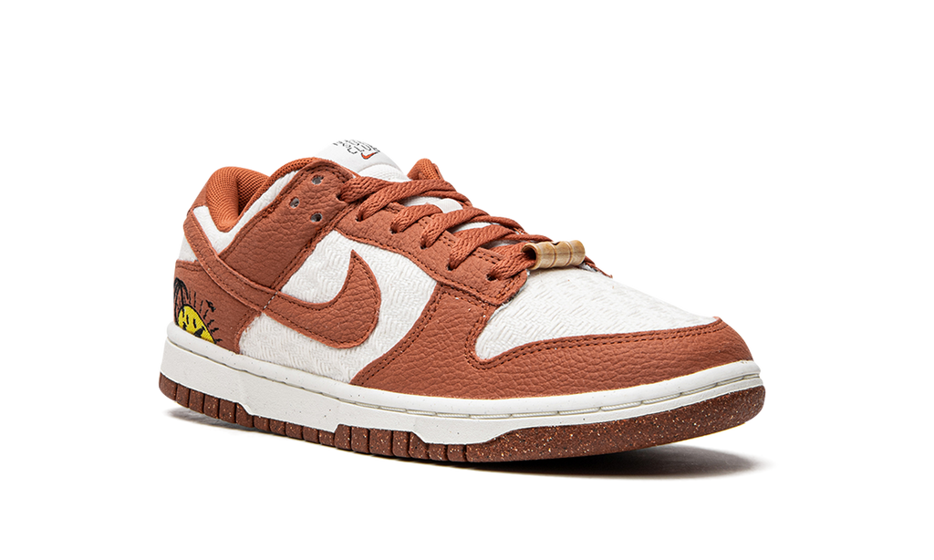 Dunk Low Retro Sun Club Burn Sunrise