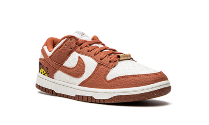 Dunk Low Retro Sun Club Burn Sunrise