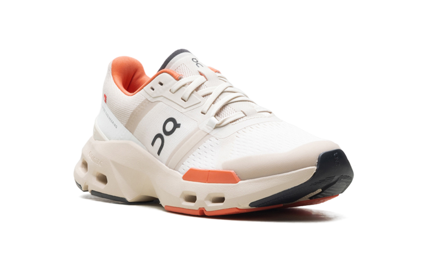 Cloudpulse WMNS "Cream Salmon"