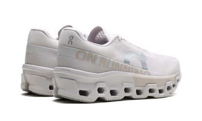 Cloudmonster 2 "Sand | Frost"