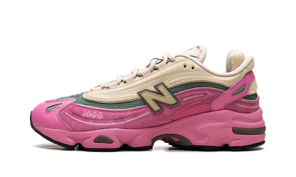 1000 Real Pink Sandstone