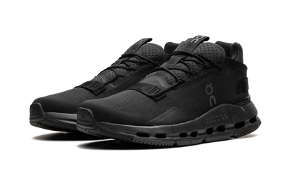 Cloudnova 2 WMNS "Black"