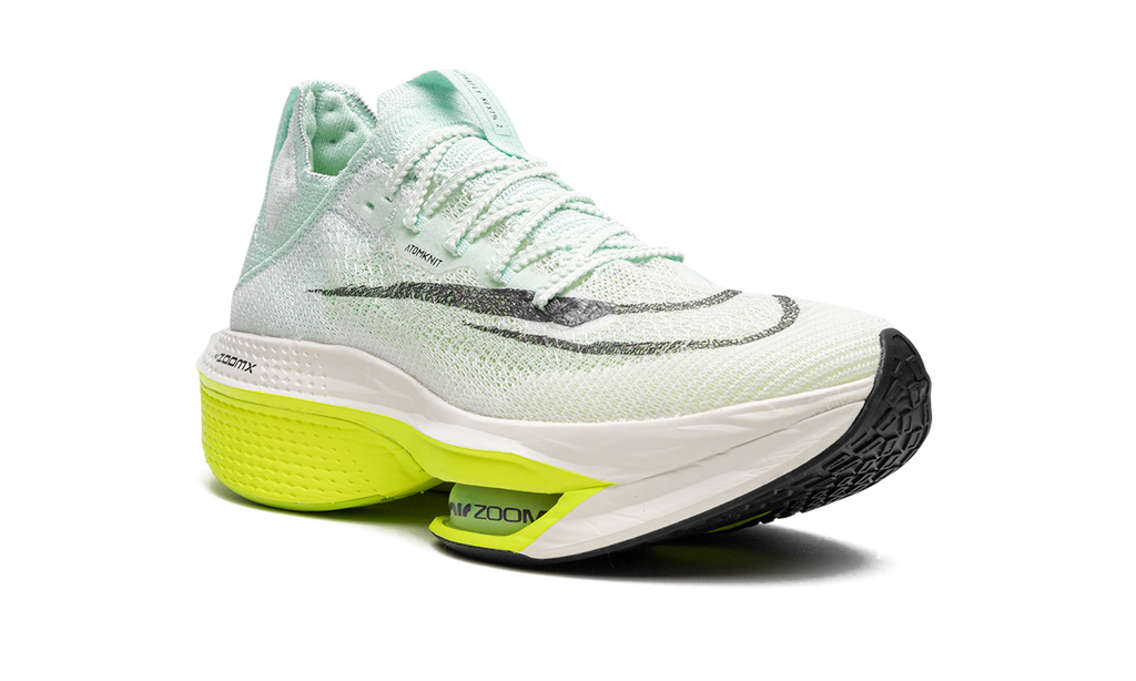 Air Zoom Alphafly Next%2 Mint Foam