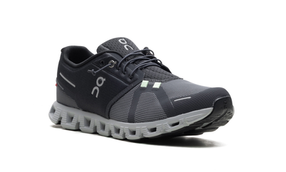 On Cloud 5 "Push Rock / Black"