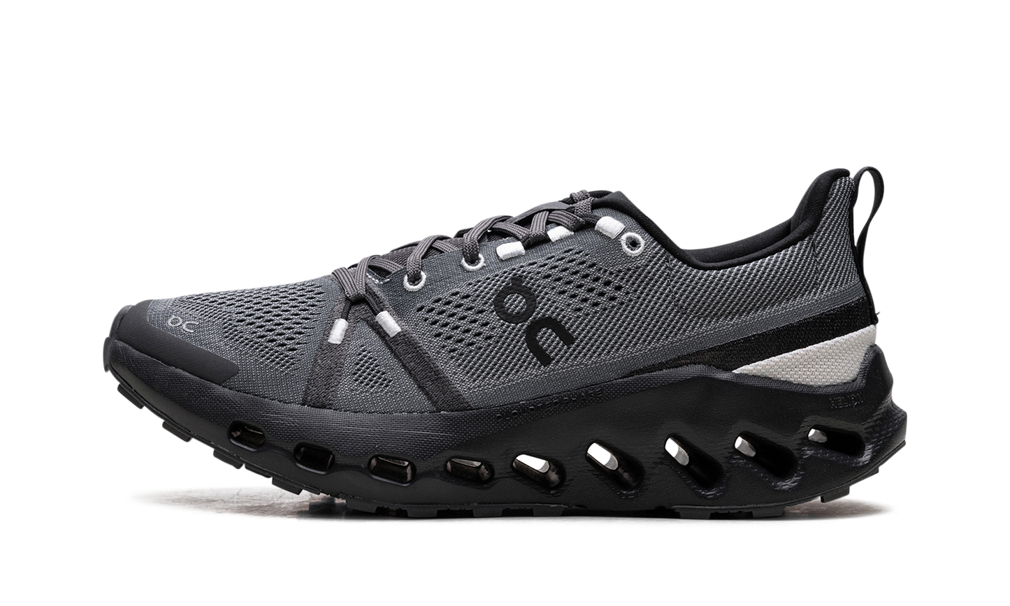 Cloudsurfer Trail WMNS "ECLIPSE BLACK"