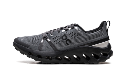 Cloudsurfer Trail WMNS "ECLIPSE BLACK"