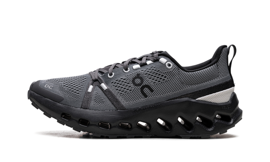 Cloudsurfer Trail WMNS "ECLIPSE BLACK"