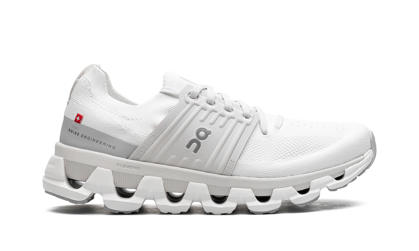 Cloudswift 3 WMNS "White Frost"