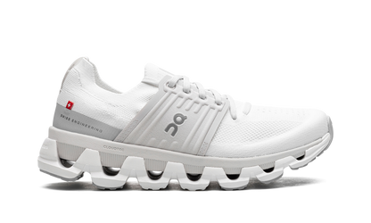 Cloudswift 3 WMNS "White Frost"